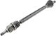 NTY Half Axle for Seat Ibiza Skoda Fabia Volkswagen Polo