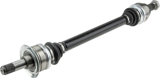 NTY Half Axle for BMW X3 / X4