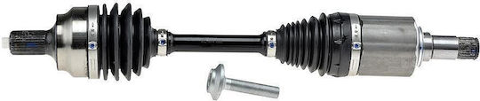 NTY Half Axle for Honda e
