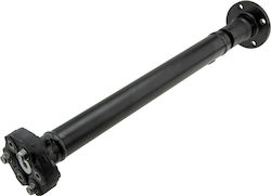 NTY Transmission Shafts for SsangYong Kyron / Rexton NTY Transmission Shafts for SsangYong Kyron / Rexton