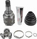 NTY Transmission Shafts for Toyota Corolla / Auris / C-HR / Prius