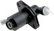 NTY Upper Clutch Pump for Ford Fiesta Mazda 2 Opel Astra