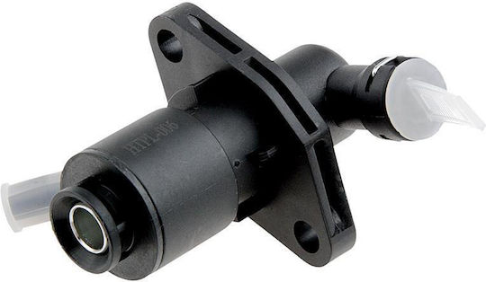 NTY Upper Clutch Pump for Ford Fiesta Mazda 2 Opel Astra