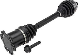 NTY Transmission Shafts