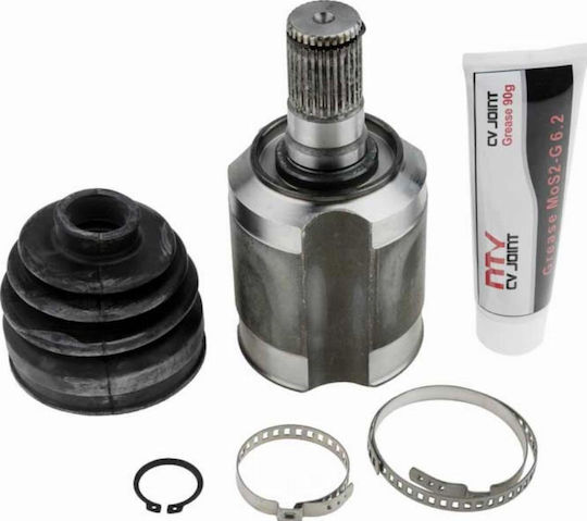NTY Transmission Shafts for Hyundai Grand Santa Fe / Santa Fe Kia Sorento