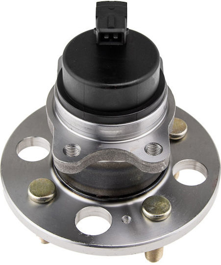 NTY Radlager für Hyundai Akzent / Getz / i10 / i20 Kia Picanto / Rio