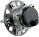 NTY Radlager für Hyundai i30 / iX35 / Sonate / Tucson Kia Optima / Sportage
