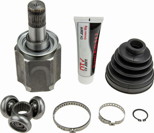 NTY Joint Kit for Land Rover Discovery / Range Rover Sport