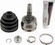 NTY Transmission Shafts for Fiat Grande Punto / Idea / Punto / Punto Evo / Stilo