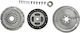 NTY Σετ Συμπλέκτη για Volkswagen Golf / Caddy / Golf Plus / Jetta / Passat / Touran