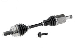 NTY Ημιαξόνιο για Honda e