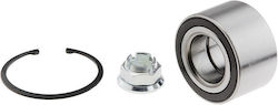 NTY Колесни лагери за Citroen Berlingo / C4 Grand Picasso / C4 / C4 Picasso / C4 SpaceTourer / C5 Aircross / DS Peugeot 3008 / 308 / 5008 / 508 / Partner / Rifter NTY Колесни лагери за Citroen Berlingo / C4 Grand Picasso / C4 / C4 Picasso / C4 SpaceTourer / C5 Aircross / DS Peugeot 3008 / 308 / 5008 / 508 / Partner / Rifter