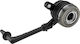 NTY Clutch Bearing for Dacia Duster