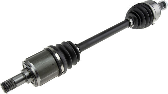 NTY Half Axle for Honda Civic