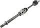 NTY Transmission Shafts for Renault Megane Volkswagen CC