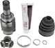 NTY Transmission Shafts for Suzuki SX4 S-Cross