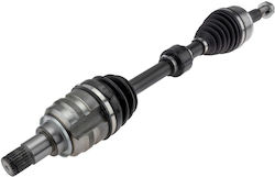 NTY Transmission Shafts