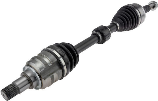 NTY Transmission Shafts
