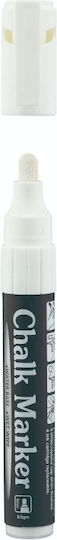Marker White Blackboard Liquid Chalk for Glass