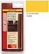 Saratoga Marker Braun Reparatur for Wood 20gr