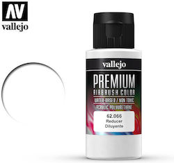 Acrylicos Vallejo Χρωστική 60ml
