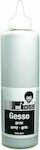 Bob Ross Gesso Primer Gray 500ml