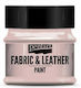 Pentart Liquid Craft Paint Pink for Fabric and ...