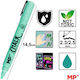 Madrid Papel Marker Turquoise Blackboard Liquid Chalk for Glass