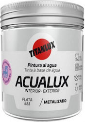 Titan Flüssige Farbe 250ml