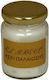 El Greco Antiquing Wax Transparent for Wood 110ml