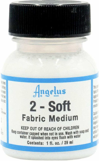 Angelus Shoe Dye 29.5ml