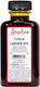 Angelus Liquid Craft Paint Yellow for Leather 90ml