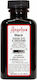 Angelus Liquid Craft Paint Black for Leather 90ml