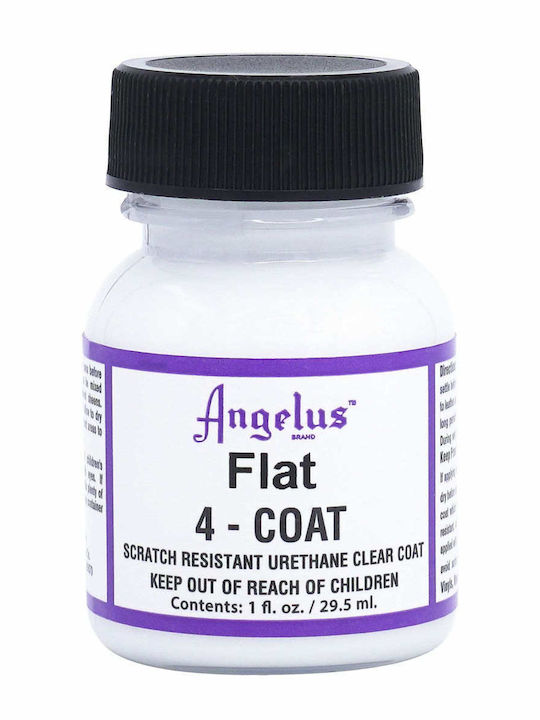Angelus Βαφή για Δερμάτινα Παπούτσια 29.5ml