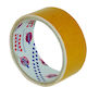 Self-Adhesive Double-Sided Tape Brown 38mmx5m 1pcs 060764