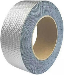 High Power High Power Aluminium-Band Silber 5m x 50mm 201833M