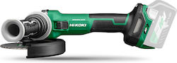 Hikoki BASIC SOLO G3613DVE Schleifer Batterie 36V Solo Hikoki BASIC SOLO G3613DVE Schleifer Batterie 36V Solo