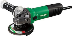 Hikoki Turbo Grinder Electric 1100W Hikoki Turbo Grinder Electric 1100W