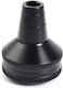 Naya Метална Уловител на меласа Наргиле