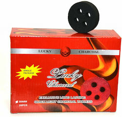 Periile de carbon Narghilea 1buc