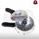 Amy Box Heat Management Hookah 1pcs