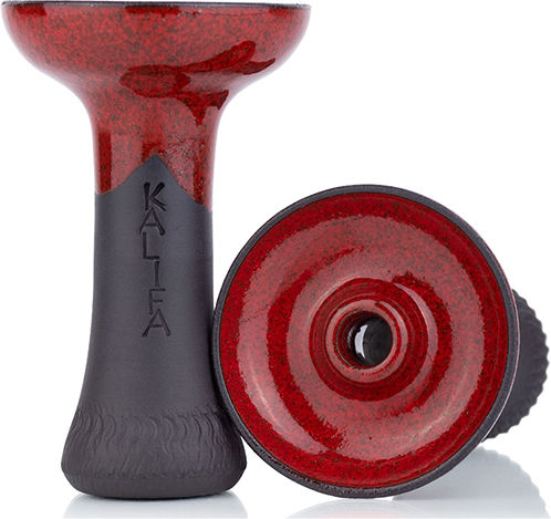 Kalifa Phunnel Μπάλα Βαλβίδας Ναργιλέ