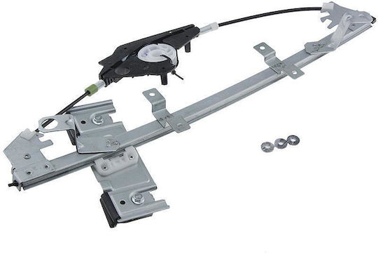 NTY Mecanismul ferestrei cu montaj Stânga față Ford Fuziune EPS-FR-030