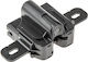 NTY Door lock Volvo S60 / V40 / V60 / XC 60 EZC-VV-030