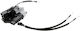 NTY Door lock with installation Front Right Hyundai Tucson EZC-HY-533
