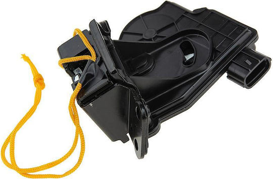 NTY Door lock with installation Trunk Toyota Prius / Urban Cruiser EZC-TY-013
