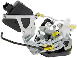 NTY Door lock with installation Rear Left Kia Sportage EZC-HY-522 NTY Door lock with installation Rear Left Kia Sportage EZC-HY-522