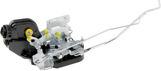 NTY Türschloss mit Installation Vorne links Kia Sportage EZC-HY-520