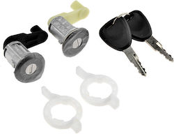 NTY Nabe sperren Renault Clio / Haupt- / Megane / Malerei / Thalia EZC-RE-071 NTY Nabe sperren Renault Clio / Haupt- / Megane / Malerei / Thalia EZC-RE-071