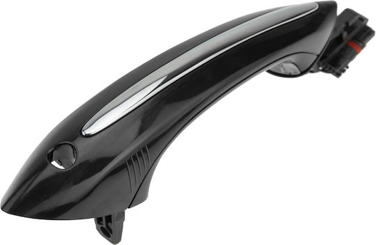 NTY Türgriff mit Installation Vorderseite BMW F01 EZC-BM-111A